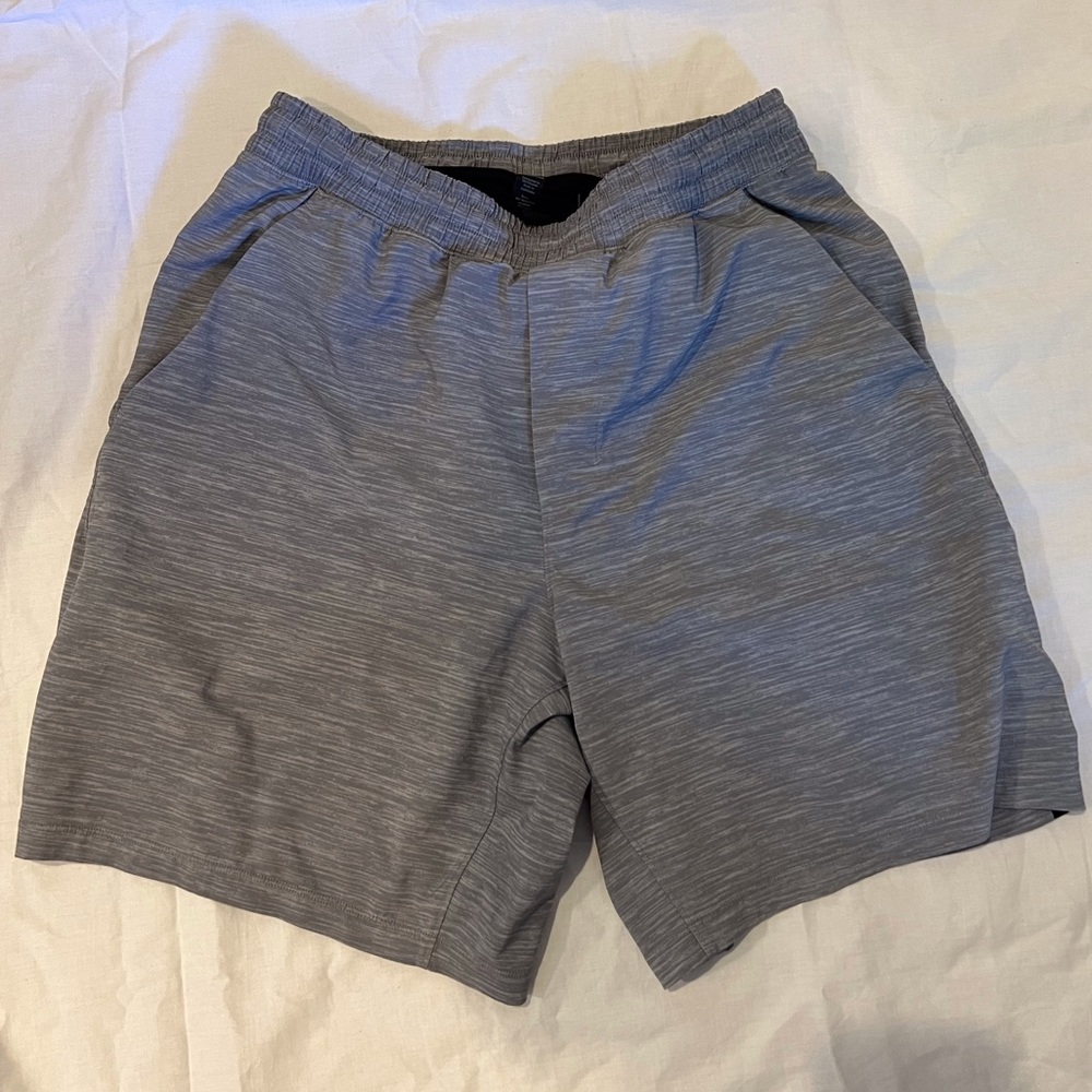 Lululemon Pace Breaker Lined Short 7”